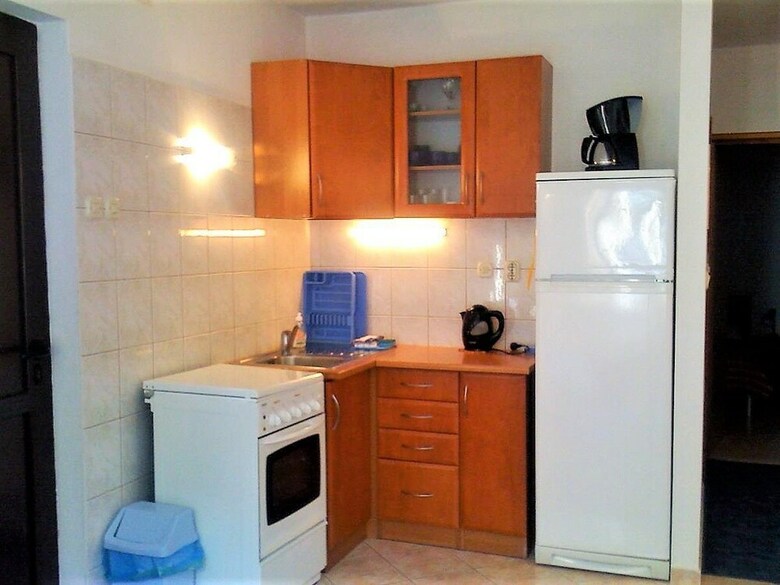 Apartments Pelegrin