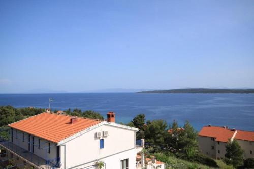 Apartments With A Parking Space Zavala (hvar) - 8773