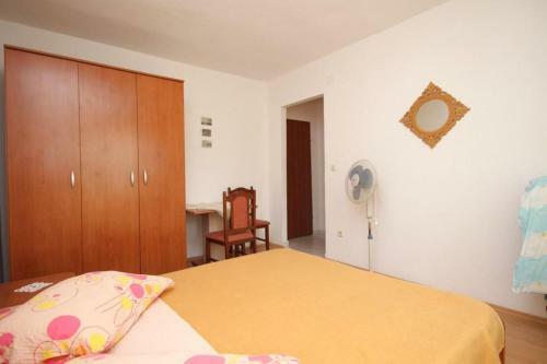 Hostal Double Room Zavala 8784a