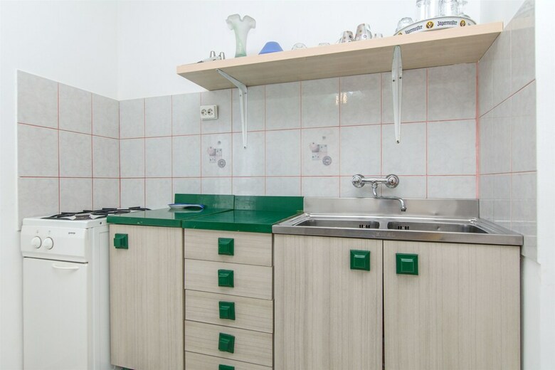 Apartments Ljiljana