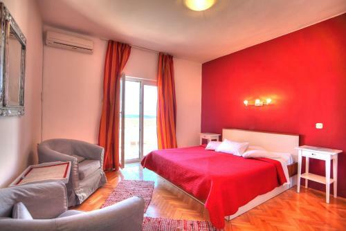Bed & Breakfast Villa Veli Nova