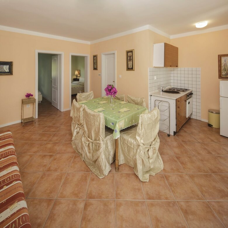Apartamento Villa Tamara