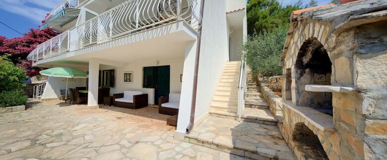 Apartamento Villa Tamara