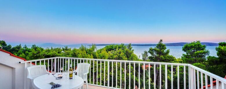 Apartamento Villa Tamara