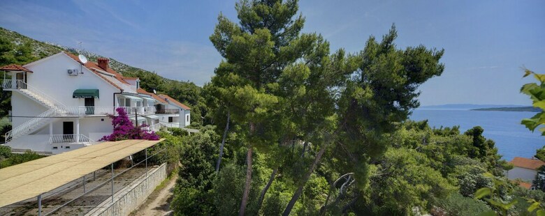 Apartamento Villa Tamara