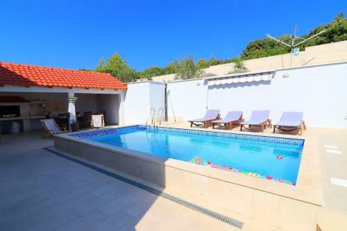 Villa Lavanda Kor?ula