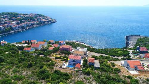 Villa Lavanda Kor?ula