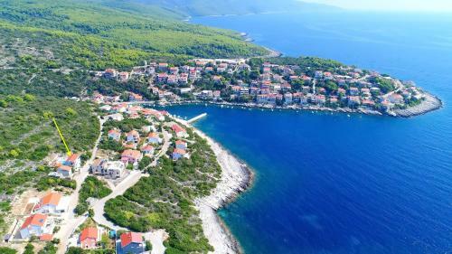 Villa Lavanda Kor?ula