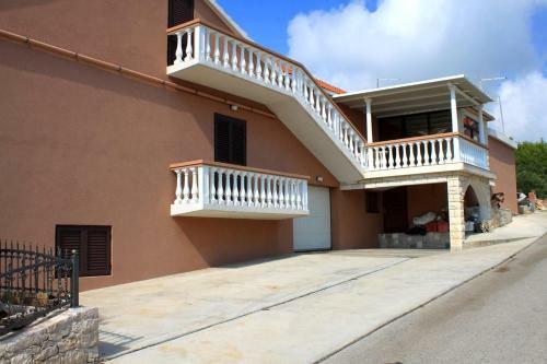 Apartment Zavalatica 4453c