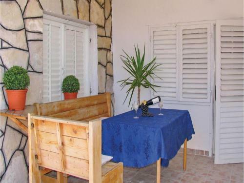 Apartment Zavalatica Zavalatica