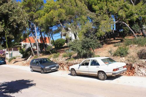 Apartment Zavalatica 9274a