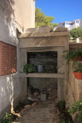 Apartment Zavalatica 9274a