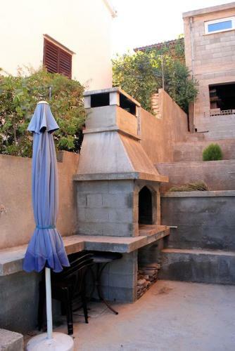 Apartment Zavalatica 4419a