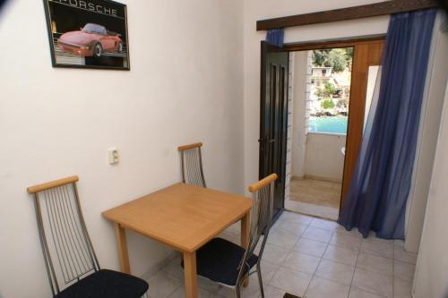 Apartments By The Sea Zavalatica (korcula) - 4419