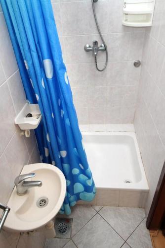 Apartment Zavalatica 183f
