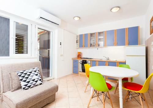 Apartments Gita