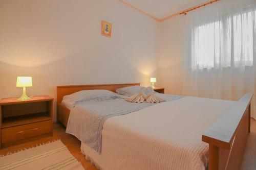 Apartment In Zbandaj/istrien 34624