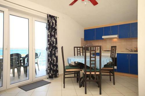 Apartments By The Sea Banj (Pasman) - 8206