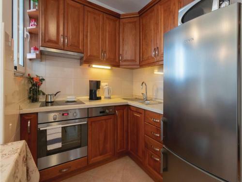 Holiday Home Ivusini XIV V