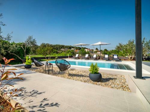 Holiday Home Villa Rossa