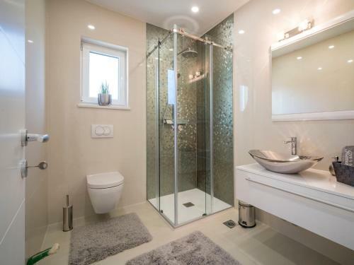 Holiday Home Villa Rossa
