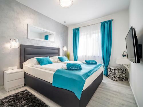 Holiday Home Villa Rossa