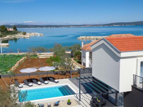 Holiday Home Villa Rossa