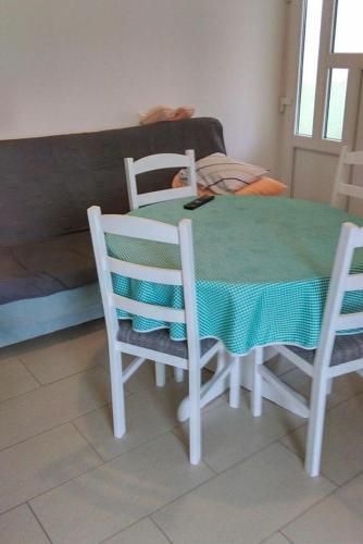 Apartment Zdrelac 689c