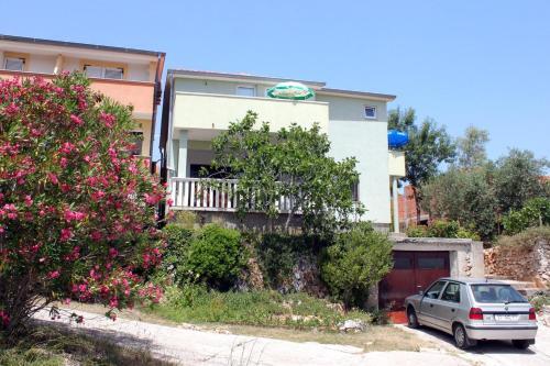 Apartment Zdrelac 689c