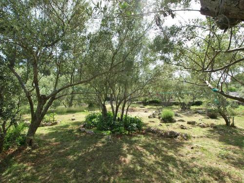 Holiday Home Silvana