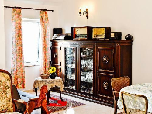 Holiday Home The Olive Tree House