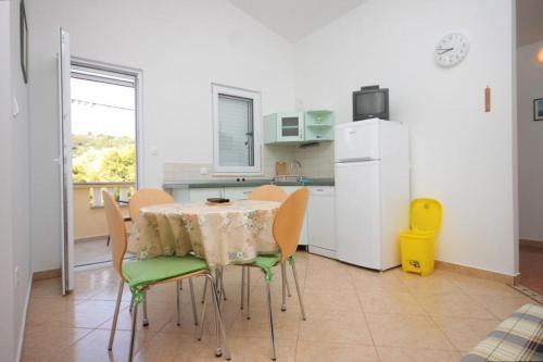 Apartment Zdrelac 8285c