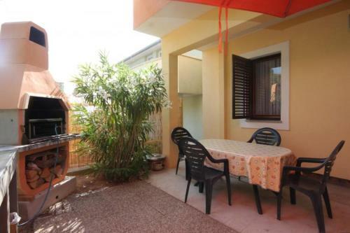 Apartment Zdrelac 8285c