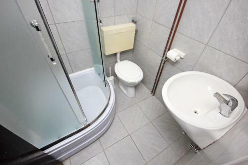 Apartment Zdrelac 8201b