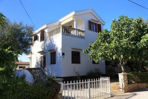 Apartamentos Studio Zdrelac 697b