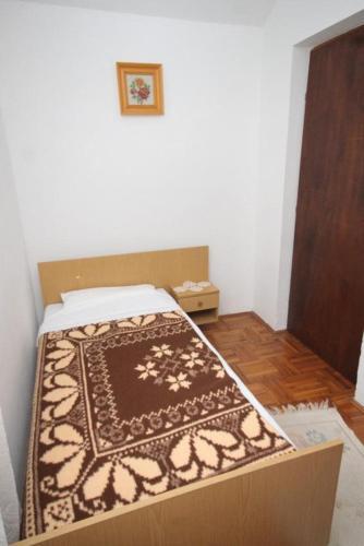 Apartment Zdrelac 8514a