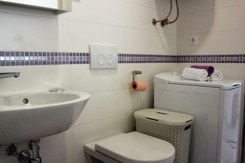 Apartamentos Studio Zdrelac 8424b