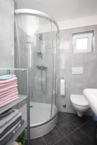Apartment Zdrelac 8424a
