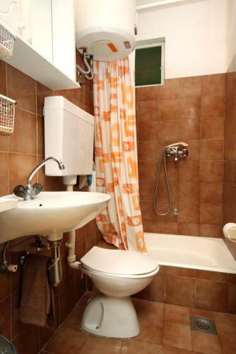 Apartment Zdrelac 695b