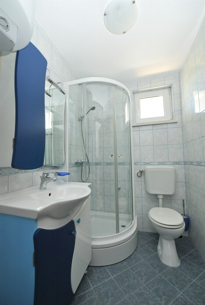 Apartments Darija