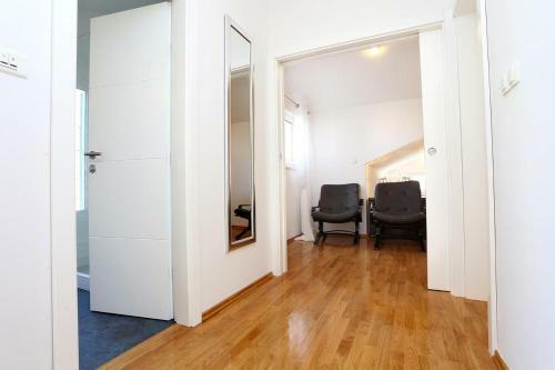 Apartment Zecevo Rtic 10333b