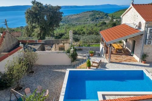 Holiday Home Mia