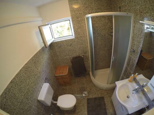 Holiday Home Mala Duba