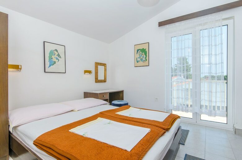 Apartments Pero