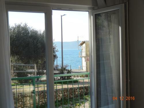 Holiday House Zorra