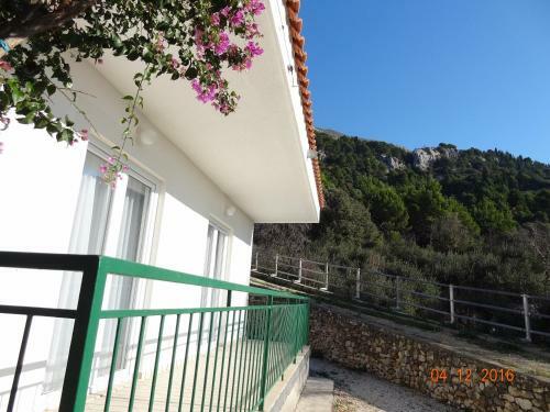 Holiday House Zorra