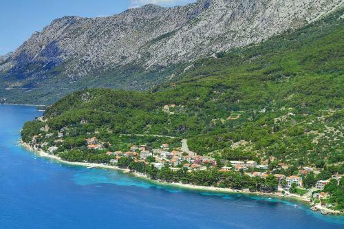 Holiday House Zorra