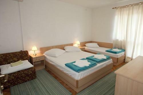 Holiday House Zorra