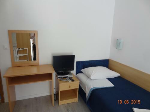 Apartments Klaricic