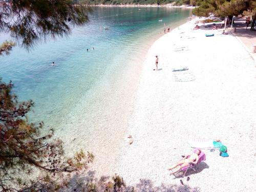 Apartamento Villa Ana Zivogosce